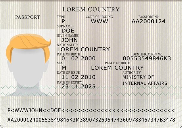 ID sample